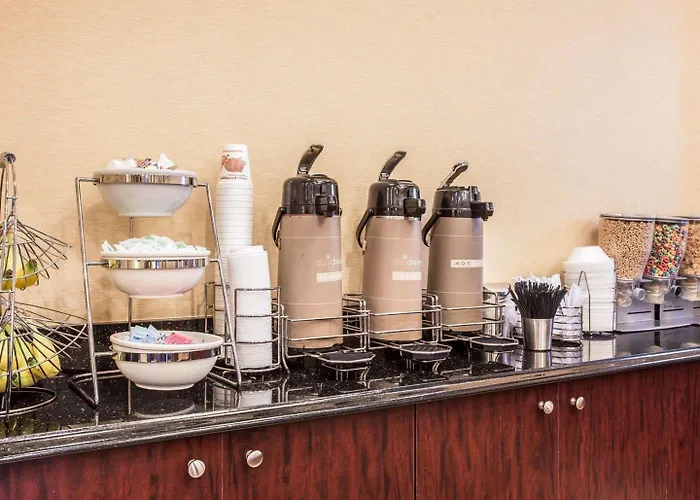 Sleep Inn&Suites Athens