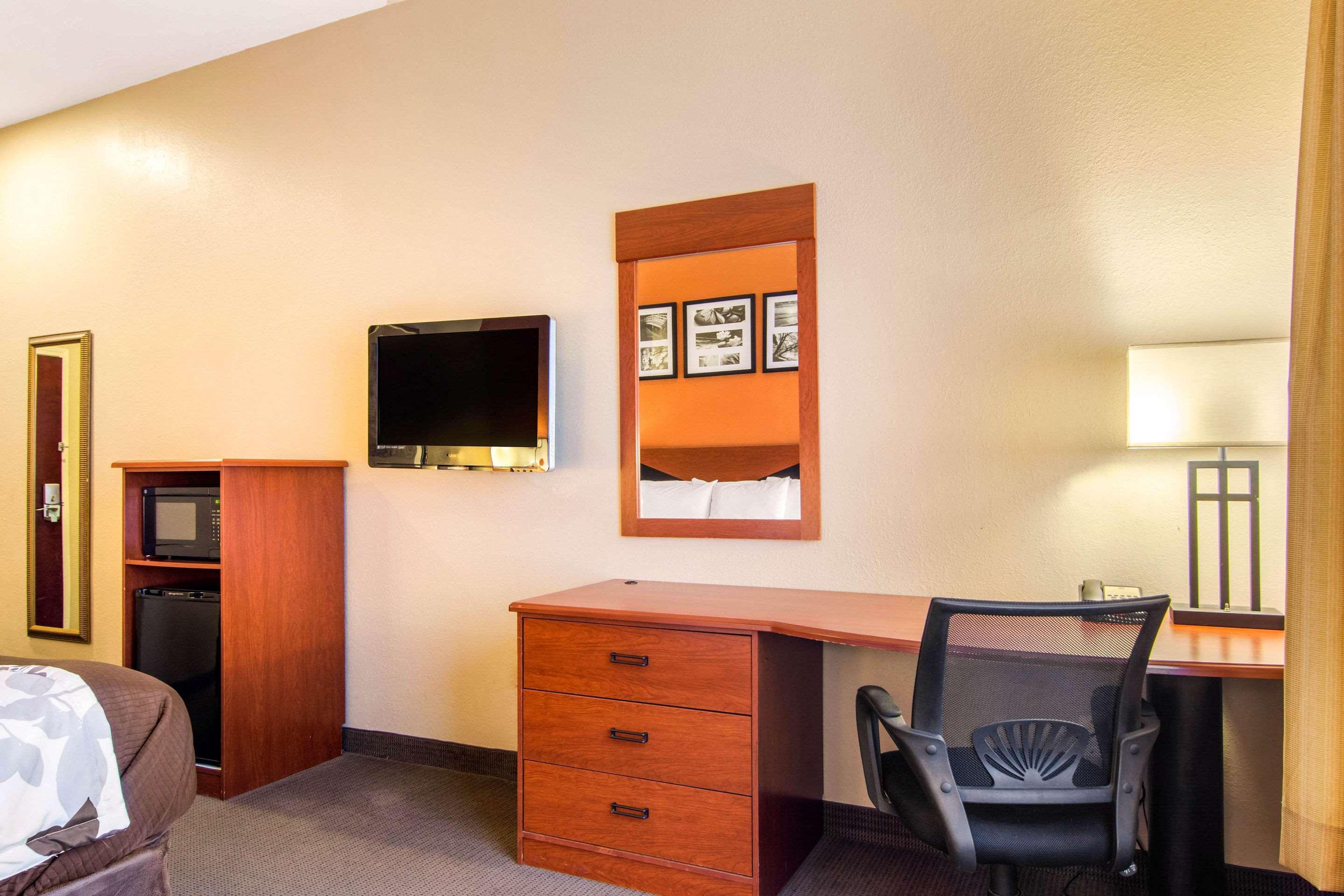 Sleep Inn&suites Athens