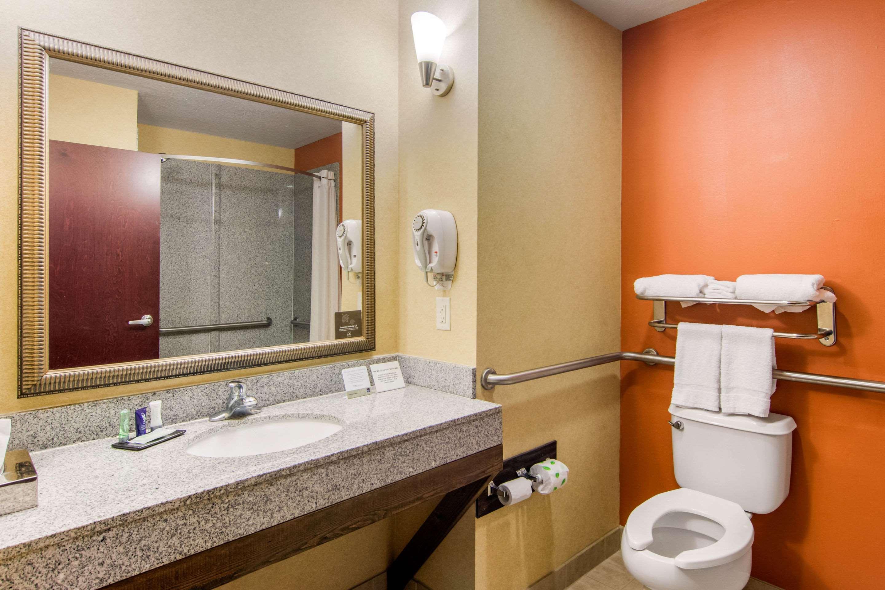 Sleep Inn&suites Hotel Athens