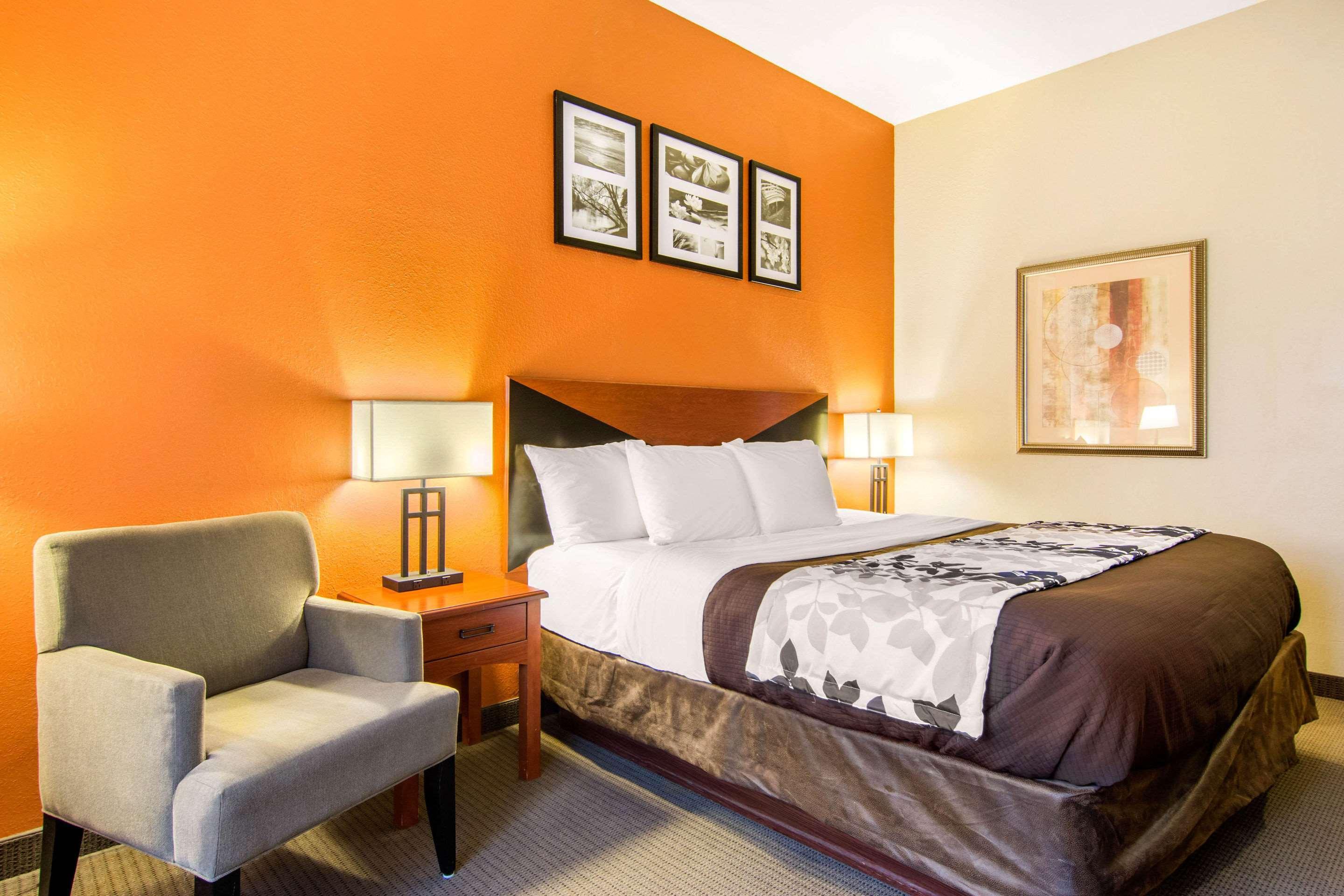 Sleep Inn&suites Hotel