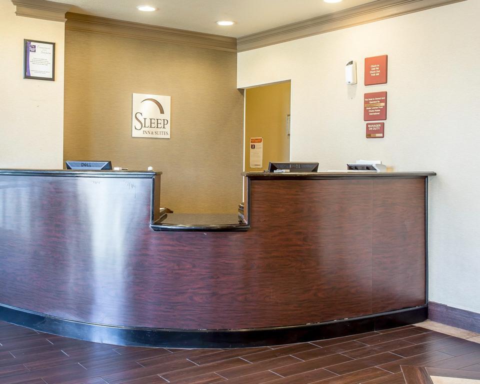 Sleep Inn&suites Hotel Athens