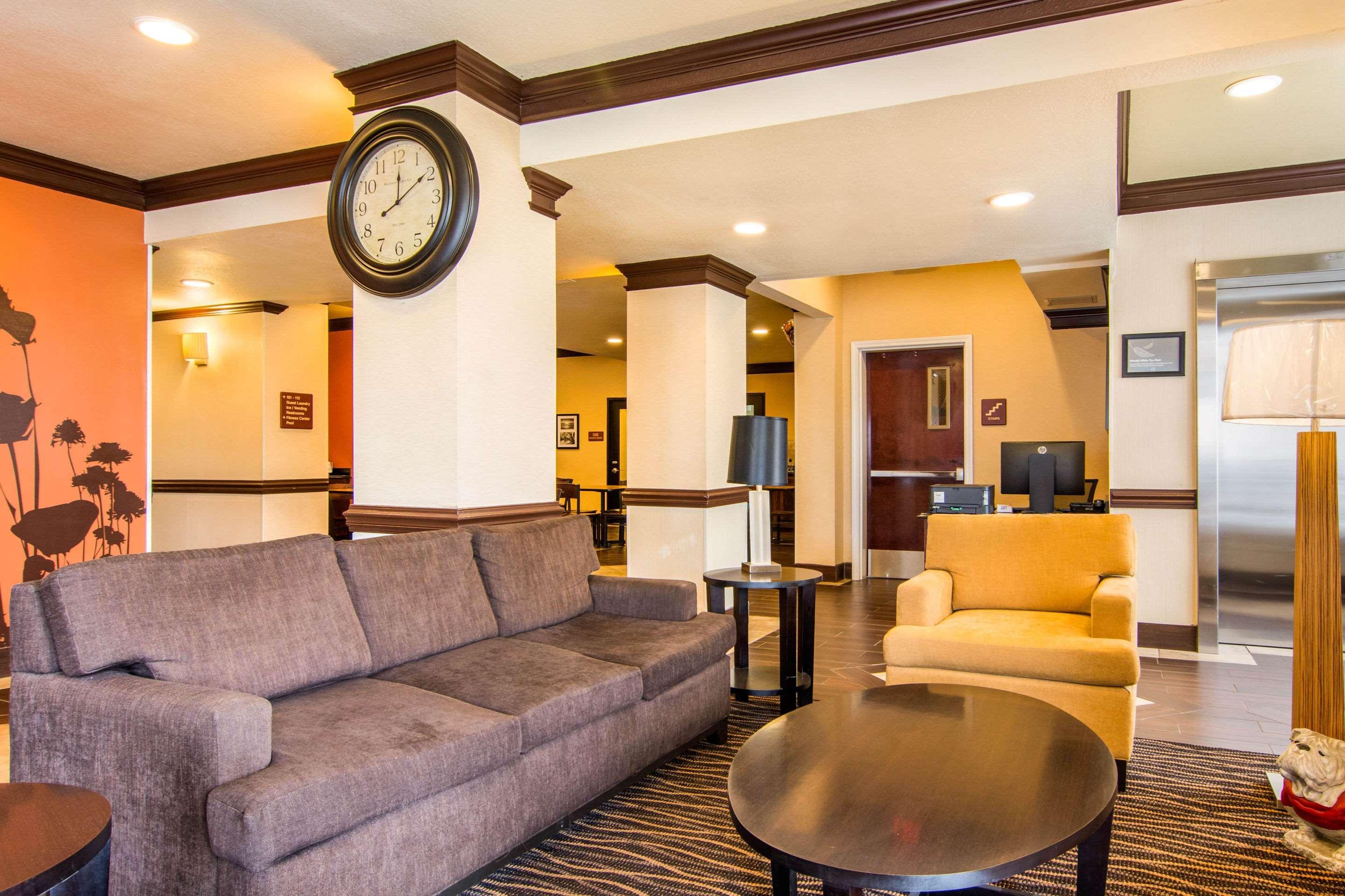 Hotel Sleep Inn&suites Athens