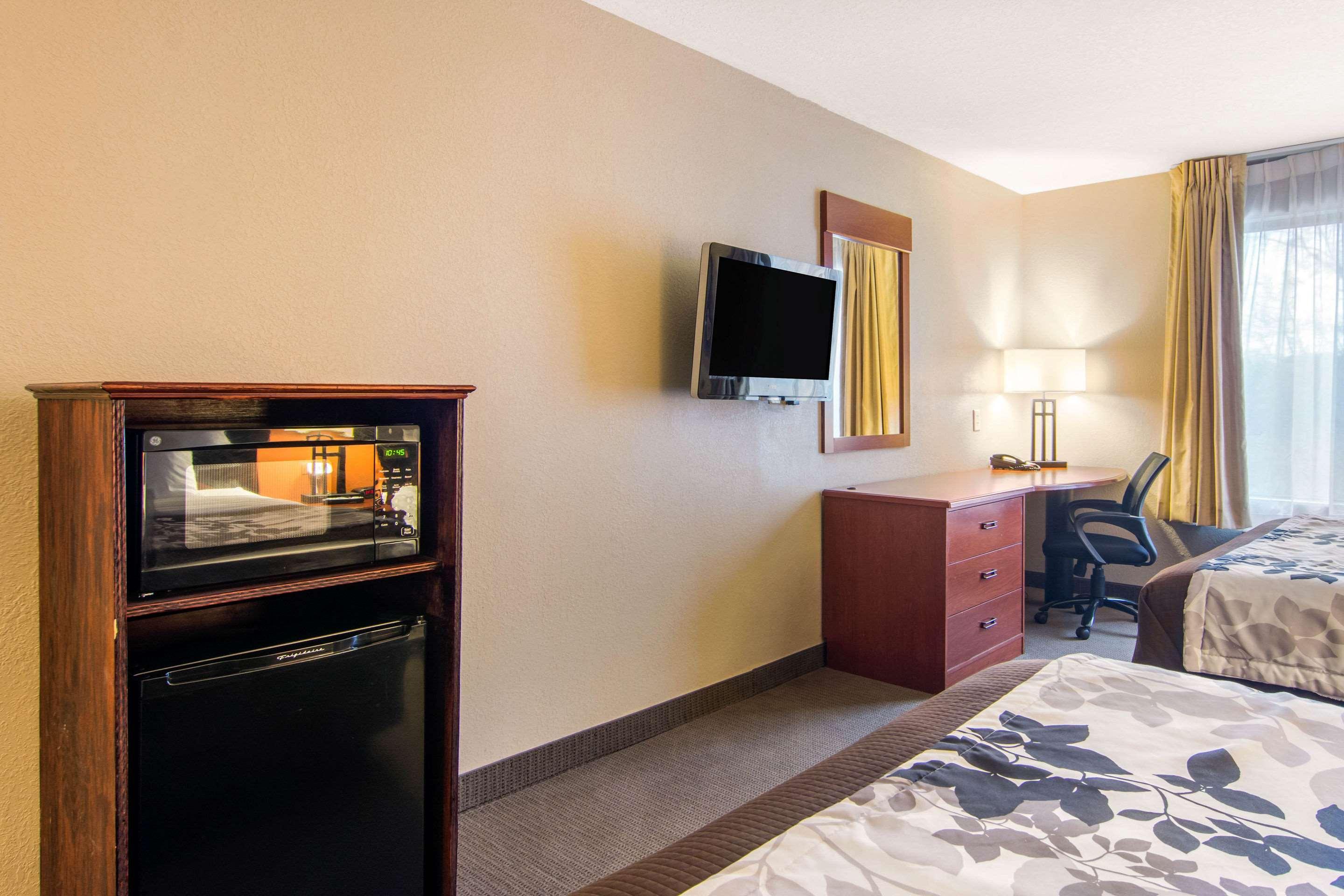 Sleep Inn&suites 2* Athens