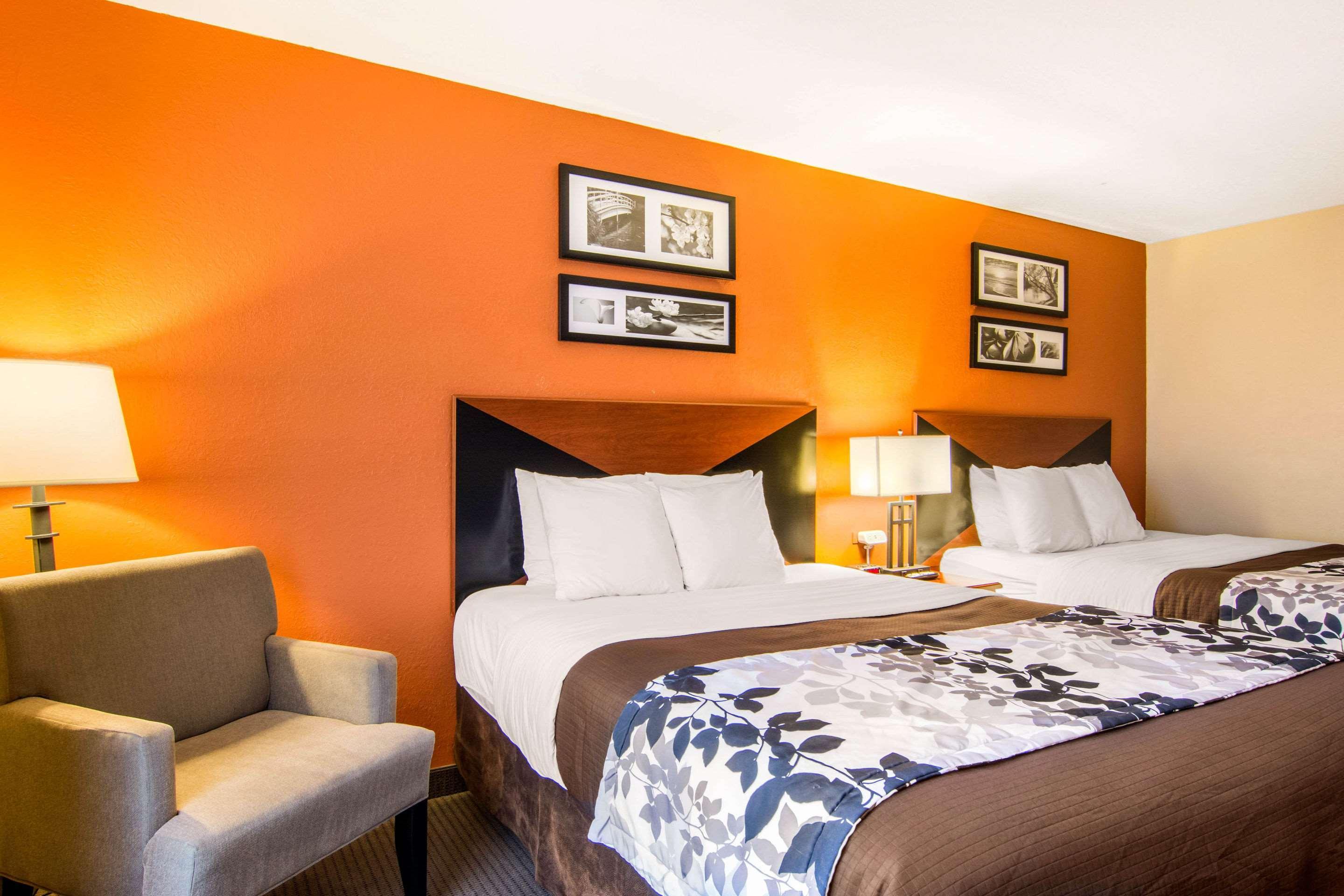 Sleep Inn&suites