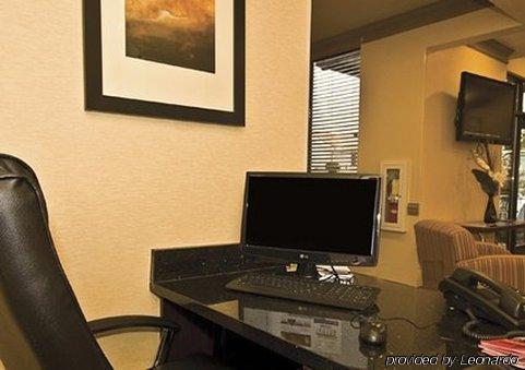 Sleep Inn&suites Hotel
