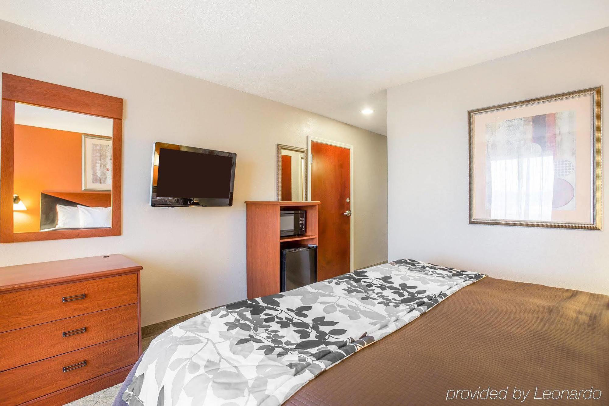 Sleep Inn&suites Hotel Athens