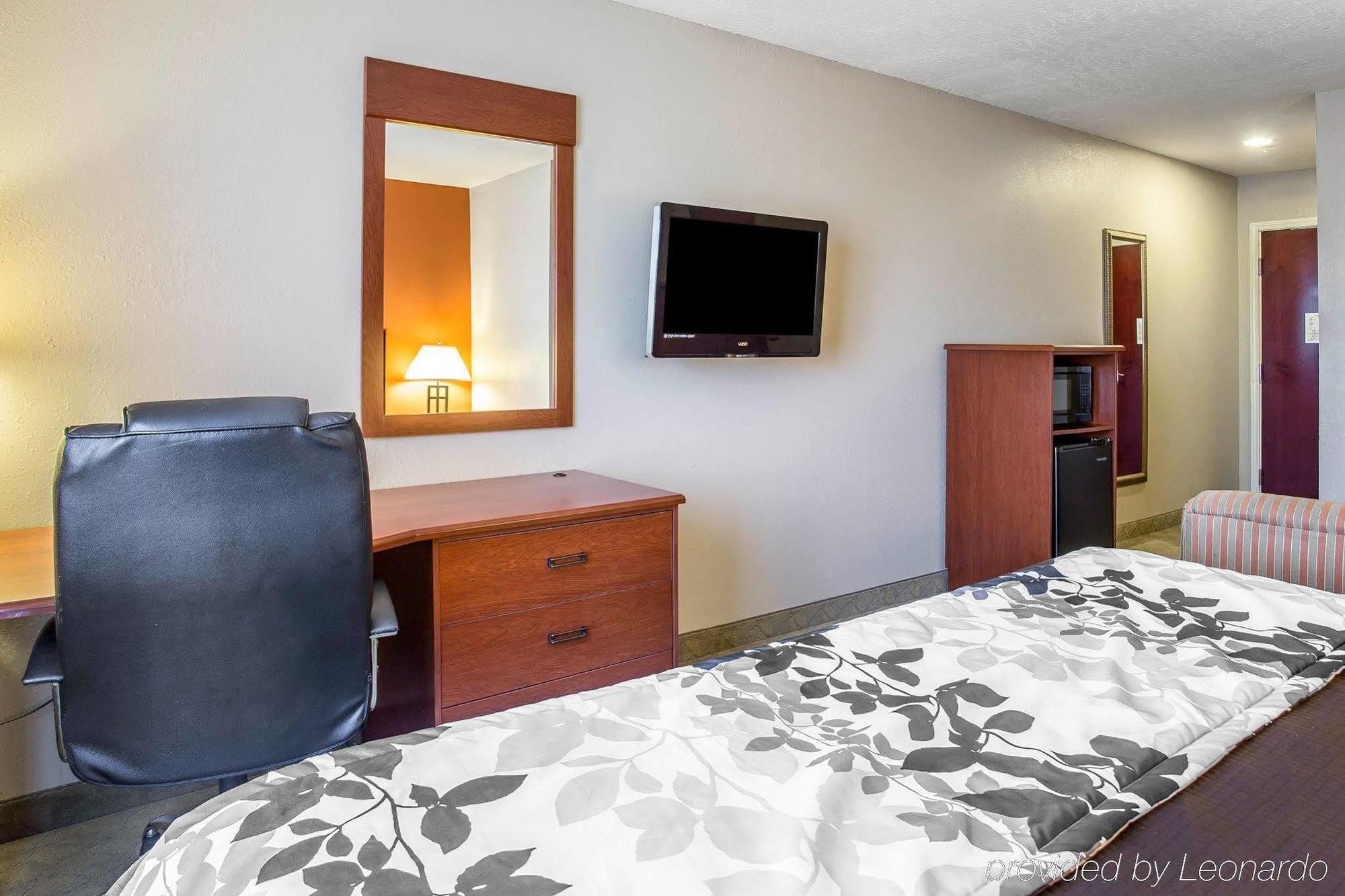 Sleep Inn&suites Athens