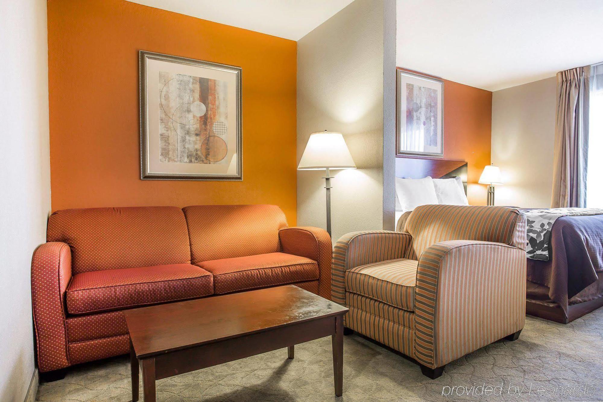 Hotel Sleep & Athens