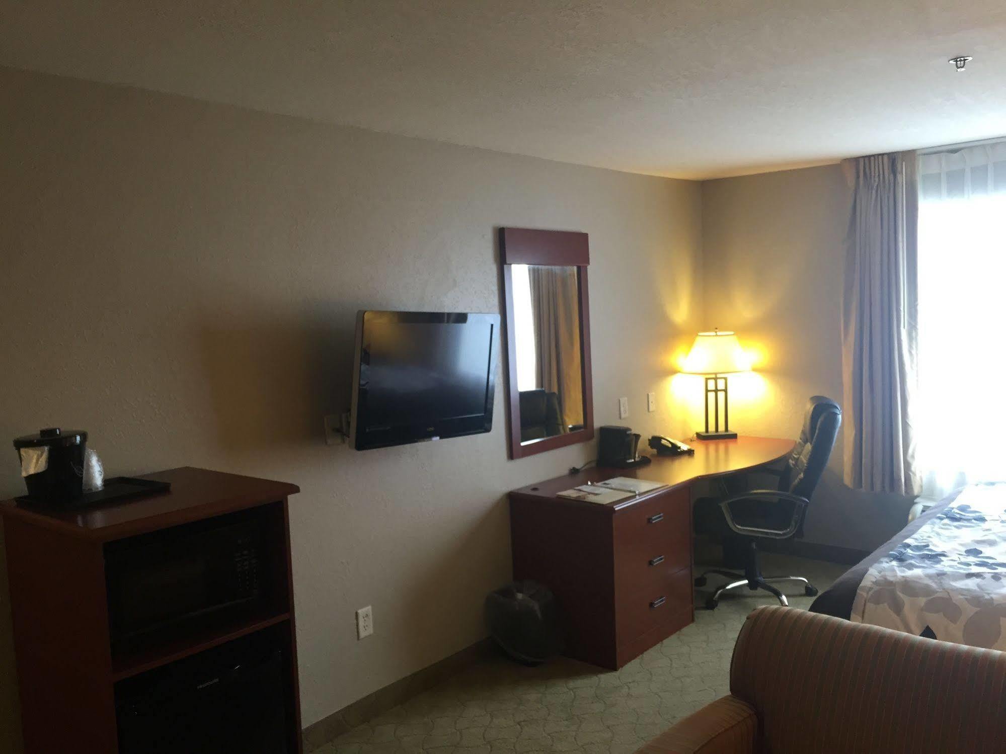 Sleep Inn&suites 2*