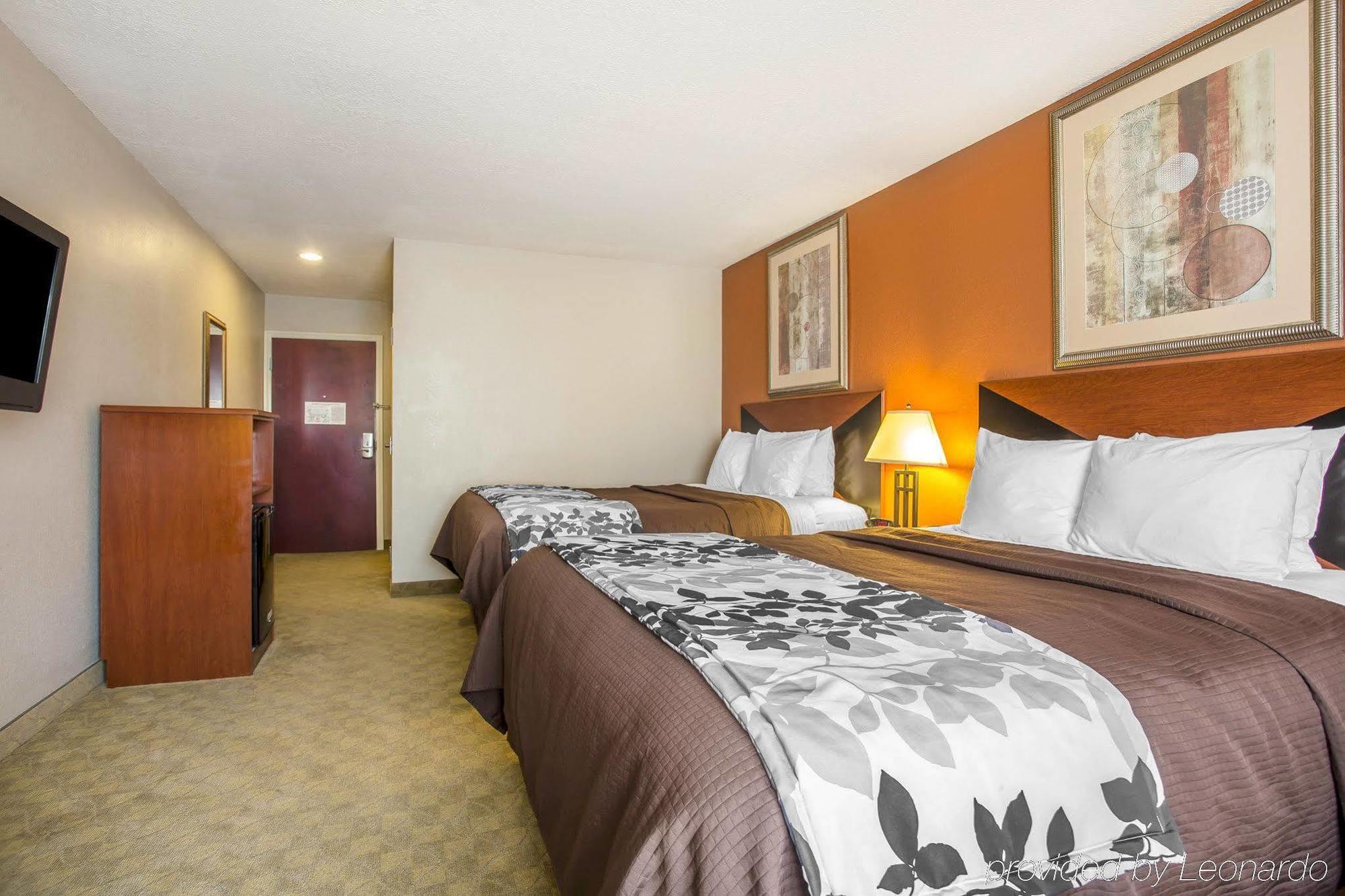 Sleep & Hotel 2*